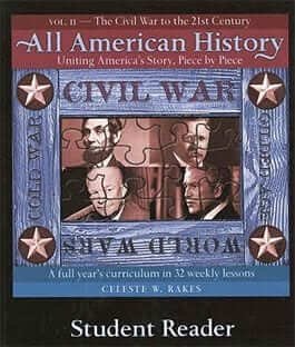 All American History: Uniting America’s Story, Piece by Piece