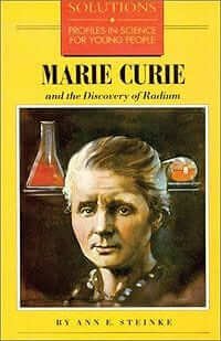 Marie Curie and the Discovery of Radium