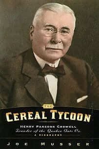 The Cereal Tycoon