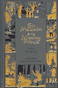 Sir Malcom and the Missing Prince