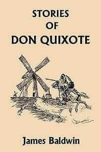 Stories of Don Quixote