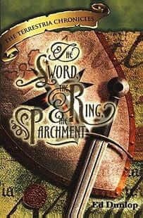 The Sword, The Ring, The Parchment