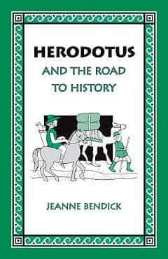 Herodotus and the Road to History