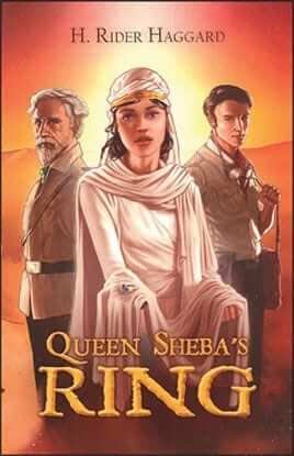 Queen Sheba’s Ring