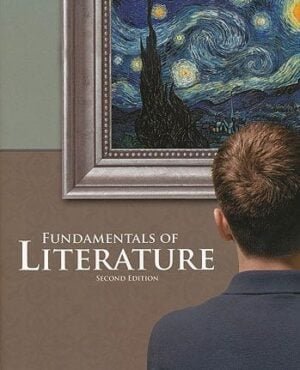 BJU Fundamentals of Literature: Student Text