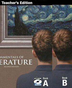 BJU Fundamentals of Literature: Teacher’s Edition