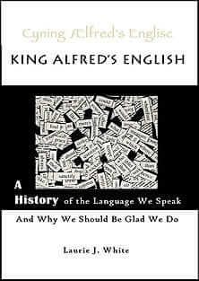 King Alfred's English