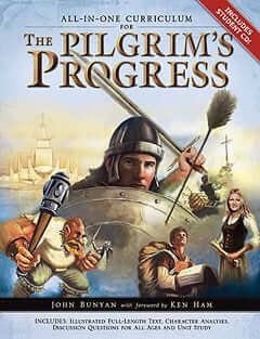 Pilgrim’s Progress: All-in-One Curriculum