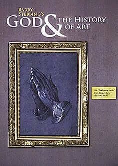 God & the History of Art (3 Discs: 12 Part DVD Set)