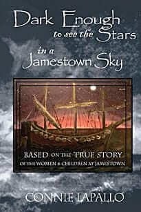 Dark Enough to see the Stars in a Jamestown Sky