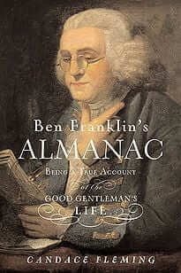 Ben Franklin’s Almanac