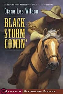 Black Storm Comin’