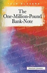 The One-Million-Pound Bank-Note