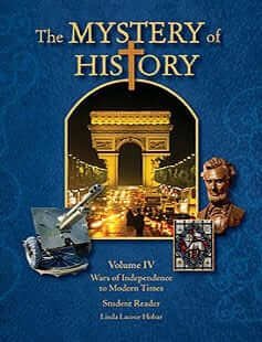 The Mystery of History: Vol IV