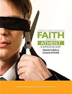 I Don’t Have Enough Faith to Be an Atheist: Curriculum