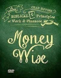 Money Wise – DVD