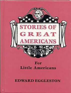 Stories of Great Americans