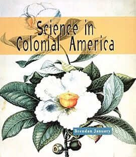 Science in Colonial America