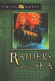 Viking Quest I: Raiders from the Sea