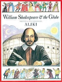 William Shakespeare and the Globe