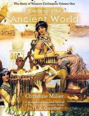 The Story of the Ancient World