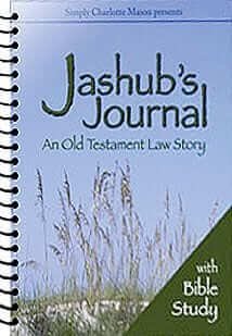 Jashub's Journal: An Old Testament Law Story
