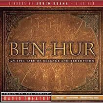 Ben-Hur Audio Drama