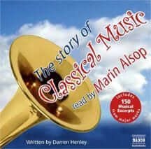 The Story of Classical Music CD