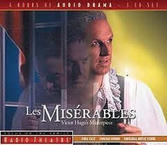 Les Miserables: Audio Drama