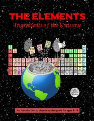 The Elements: Ingredients of the Universe
