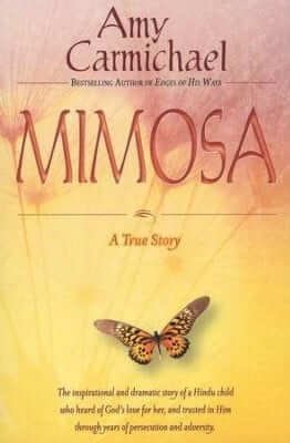 Mimosa: A True Story