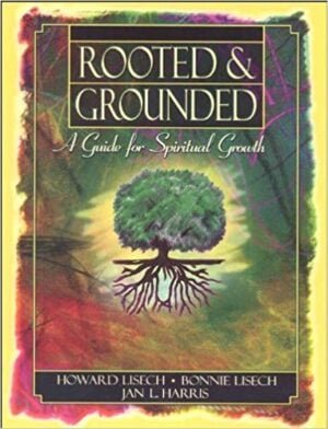 Rooted & Grounded: Student Workbook