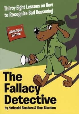 The Fallacy Detective