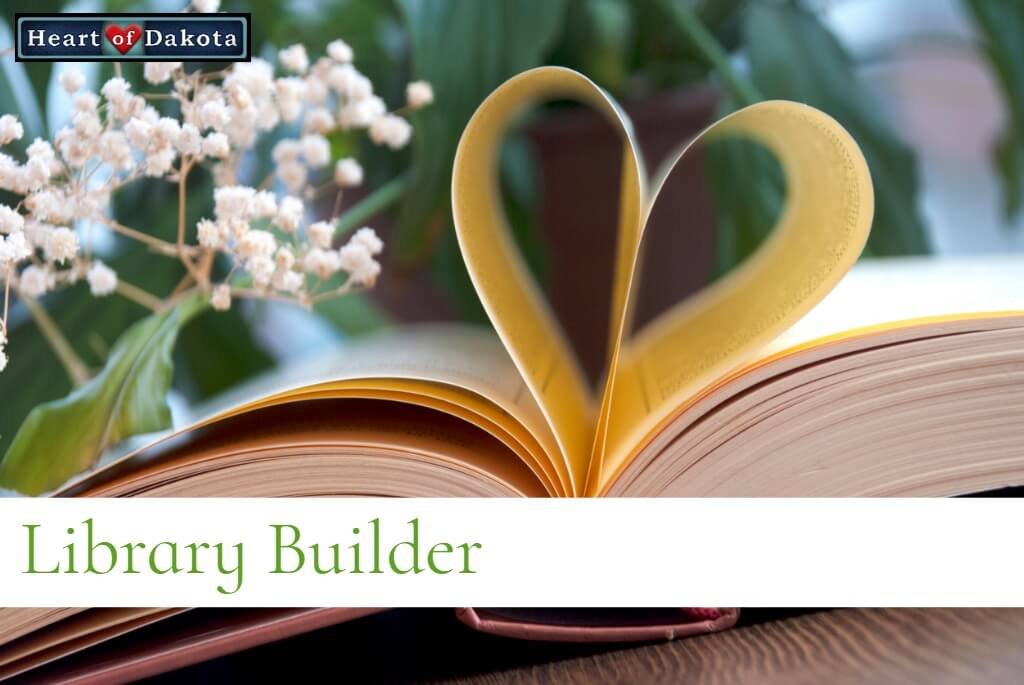 Read more about the article May Library Builder: Save 10% on the U.S. History II Living Library!