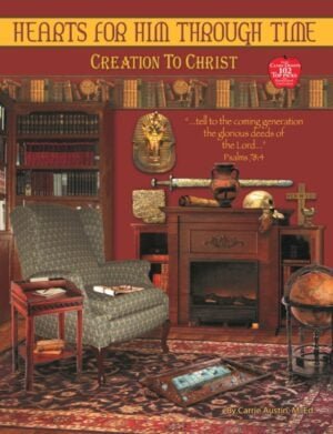 Creation to Christ: Teacher’s Guide
