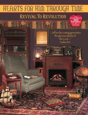 Revival to Revolution: Teacher’s Guide (Preorder)