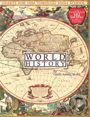 World History: Teacher’s Guide