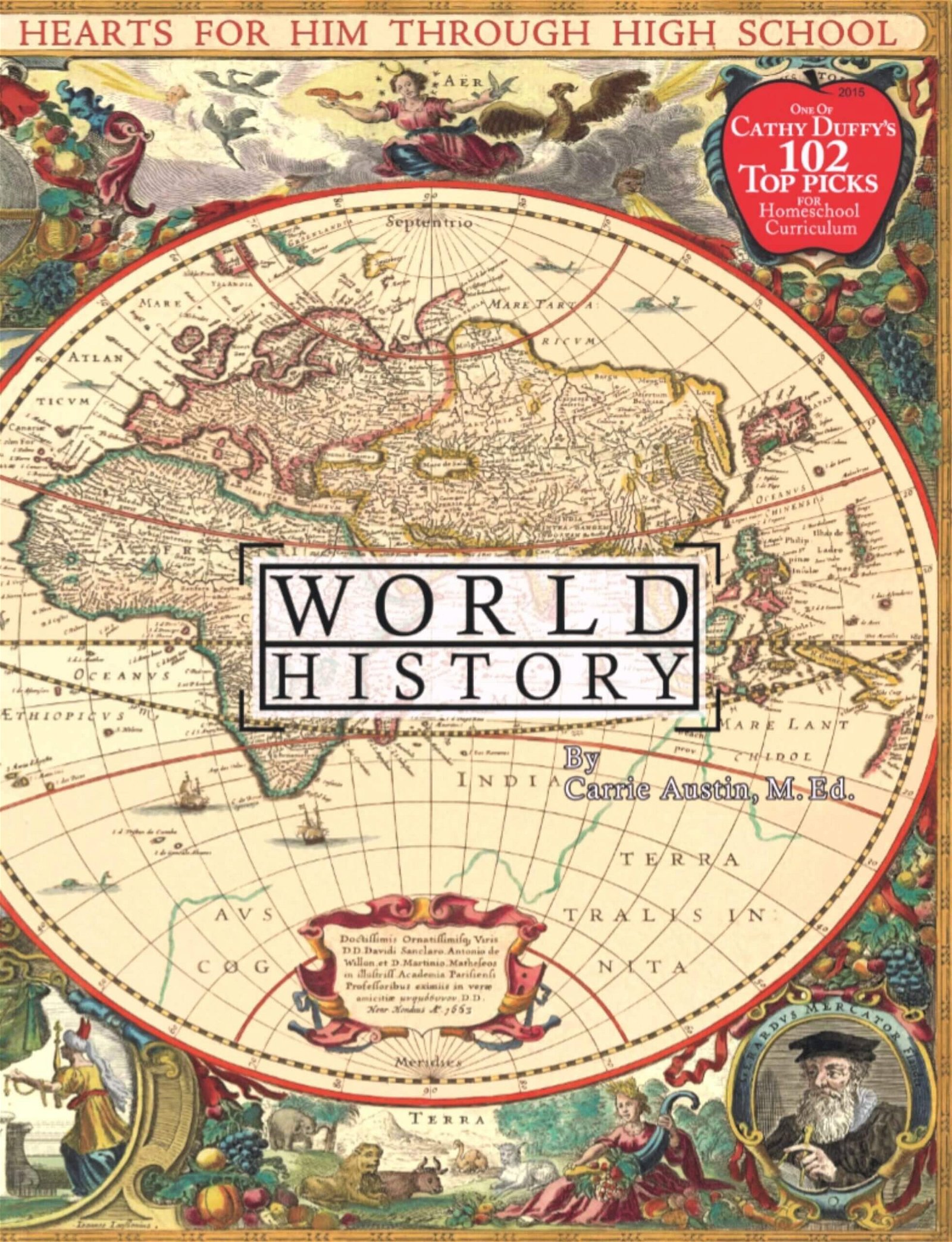 World History: Teacher's Guide