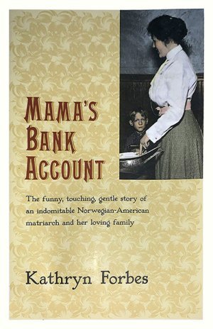 Mama’s Bank Account