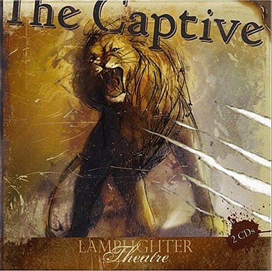 The Captive (Audio)