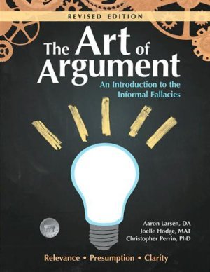 The Art of Argument: Student Book