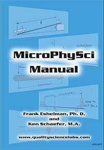 MicroPhySci Lab Manual (2nd Edition)