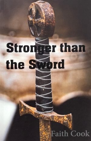 Stronger Than the Sword