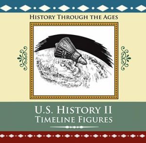 U.S. History II Timeline Figures Download