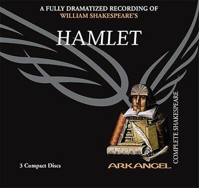Hamlet: Audio Drama