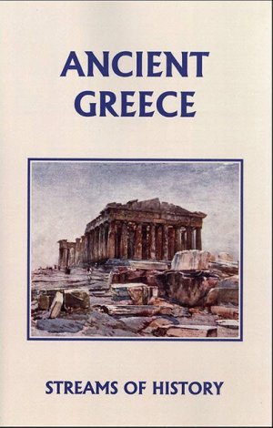 Ancient Greece: Streams of History