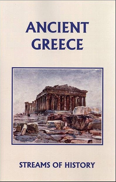 Ancient Greece: Streams of History