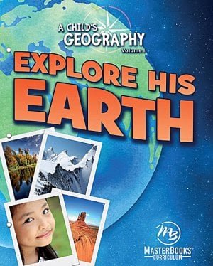 A Child’s Geography Volume I