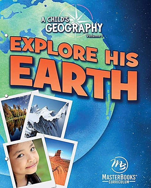 A Child's Geography Volume I