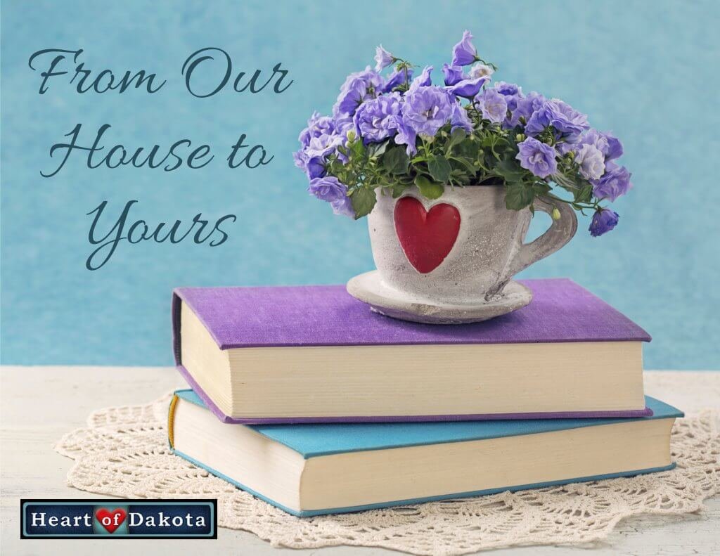 Read more about the article Written Narrations As a Homeschool Form of Assessment